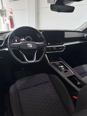 Seat Leon 2.0 TDI CR 110 KW - Foto 18