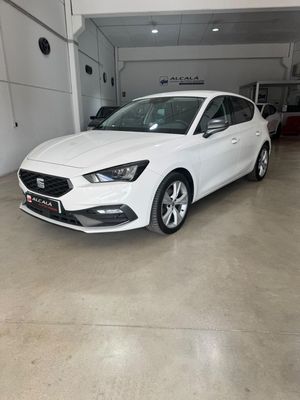 Seat Leon 2.0 TDI CR 110 KW - Foto 2