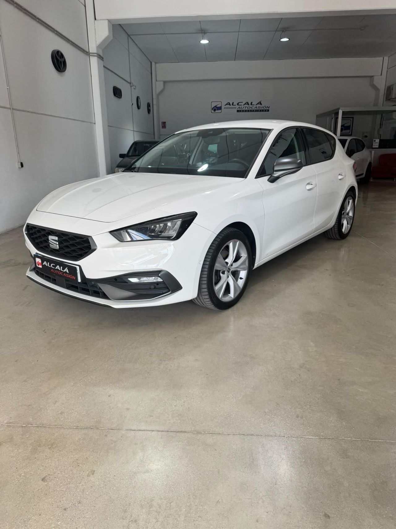 Seat Leon 2.0 TDI CR 110 KW - Foto 1