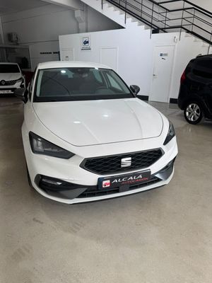 Seat Leon 2.0 TDI CR 110 KW - Foto 20