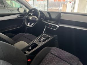 Seat Leon 2.0 TDI CR 110 KW - Foto 3