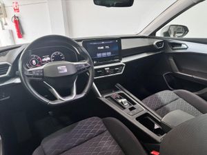 Seat Leon 2.0 TDI CR 110 KW - Foto 5