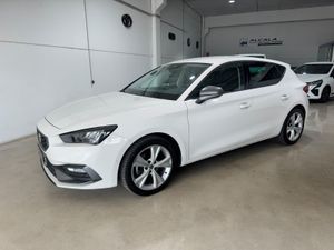 Seat Leon 2.0 TDI CR 110 KW - Foto 19