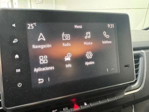 Nissan Primastar Combi 9 2.0 DCI N-CONNECTA 150CV - Foto 9