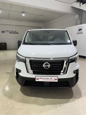 Nissan Primastar Combi 9 2.0 DCI N-CONNECTA 150CV - Foto 22