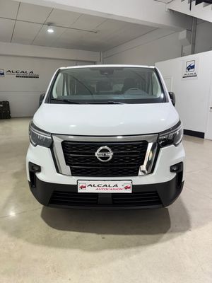 Nissan Primastar Combi 9 2.0 DCI N-CONNECTA 150CV - Foto 3