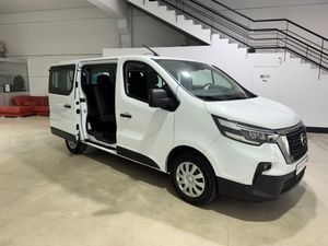 Nissan Primastar Combi 9 2.0 DCI N-CONNECTA 150CV - Foto 3