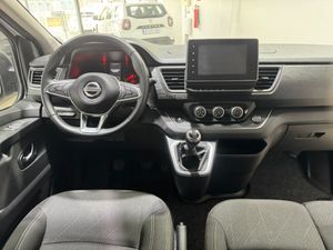 Nissan Primastar Combi 9 2.0 DCI N-CONNECTA 150CV - Foto 5