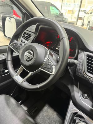 Nissan Primastar Combi 9 2.0 DCI N-CONNECTA 150CV - Foto 7