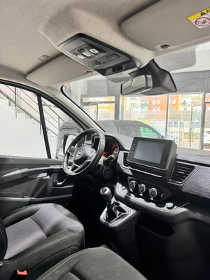 Nissan Primastar Combi 9 2.0 DCI N-CONNECTA 150CV - Foto 26
