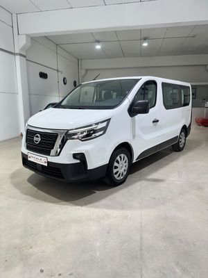 Nissan Primastar Combi 9 2.0 DCI N-CONNECTA 150CV - Foto 2