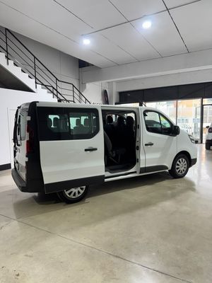 Nissan Primastar Combi 9 2.0 DCI N-CONNECTA 150CV - Foto 21