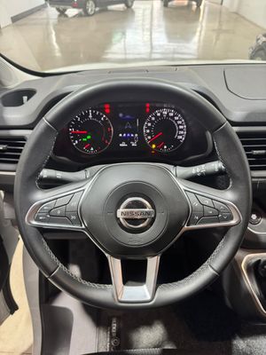 Nissan Primastar Combi 9 2.0 DCI N-CONNECTA 150CV - Foto 11