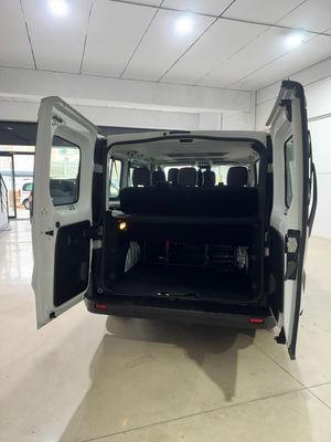 Nissan Primastar Combi 9 2.0 DCI N-CONNECTA 150CV - Foto 19