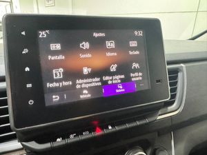 Nissan Primastar Combi 9 2.0 DCI N-CONNECTA 150CV - Foto 10