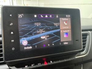 Nissan Primastar Combi 9 2.0 DCI N-CONNECTA 150CV - Foto 17