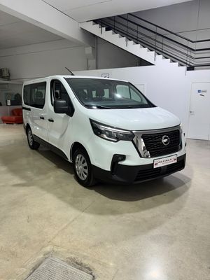 Nissan Primastar Combi 9 2.0 DCI N-CONNECTA 150CV - Foto 12