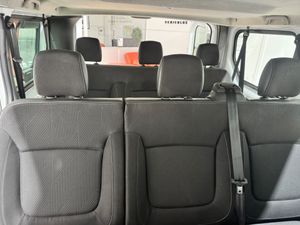 Nissan Primastar Combi 9 2.0 DCI N-CONNECTA 150CV - Foto 25