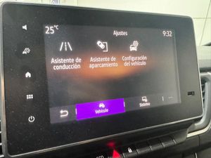 Nissan Primastar Combi 9 2.0 DCI N-CONNECTA 150CV - Foto 18