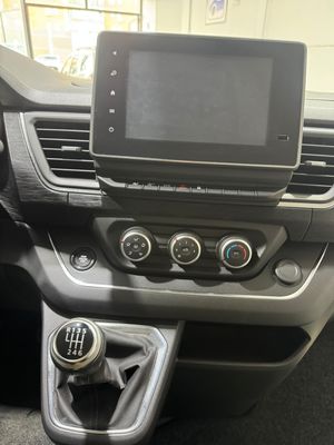 Nissan Primastar Combi 9 2.0 DCI N-CONNECTA 150CV - Foto 23