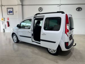 Renault Kangoo Combi 1.5 DCI LIMITED 95CV - Foto 5