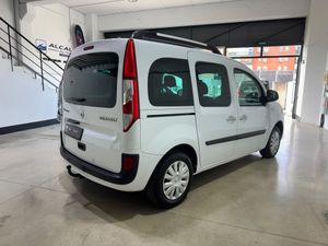 Renault Kangoo Combi 1.5 DCI LIMITED 95CV - Foto 11