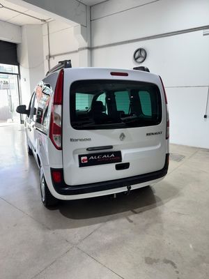 Renault Kangoo Combi 1.5 DCI LIMITED 95CV - Foto 7