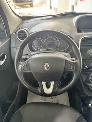 Renault Kangoo Combi 1.5 DCI LIMITED 95CV - Foto 8