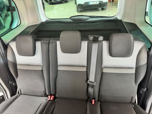 Renault Kangoo Combi 1.5 DCI LIMITED 95CV - Foto 18
