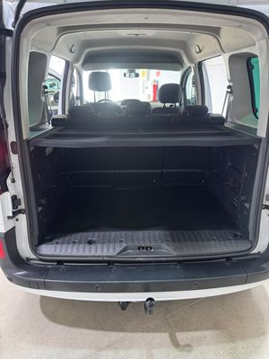 Renault Kangoo Combi 1.5 DCI LIMITED 95CV - Foto 23