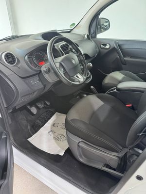 Renault Kangoo Combi 1.5 DCI LIMITED 95CV - Foto 10