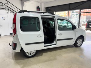 Renault Kangoo Combi 1.5 DCI LIMITED 95CV - Foto 13