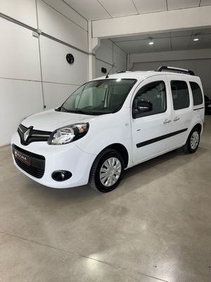 Renault Kangoo Combi 1.5 DCI LIMITED 95CV - Foto 2