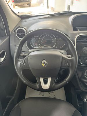 Renault Kangoo Combi 1.5 DCI LIMITED 95CV - Foto 24
