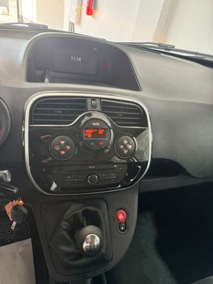 Renault Kangoo Combi 1.5 DCI LIMITED 95CV - Foto 16