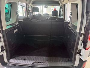 Renault Kangoo Combi 1.5 DCI LIMITED 95CV - Foto 12