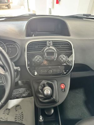 Renault Kangoo Combi 1.5 DCI LIMITED 95CV - Foto 20