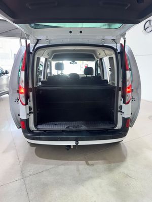 Renault Kangoo Combi 1.5 DCI LIMITED 95CV - Foto 14