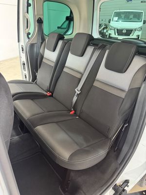 Renault Kangoo Combi 1.5 DCI LIMITED 95CV - Foto 6