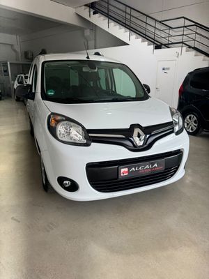 Renault Kangoo Combi 1.5 DCI LIMITED 95CV - Foto 15