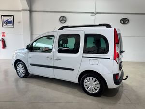 Renault Kangoo Combi 1.5 DCI LIMITED 95CV - Foto 17