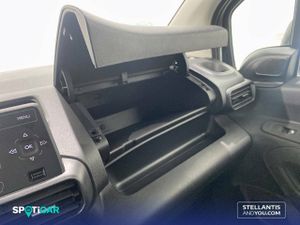Citroën Berlingo  Talla M BlueHDi 100 - - Foto 21