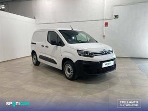 Citroën Berlingo  Talla M BlueHDi 100 - - Foto 3