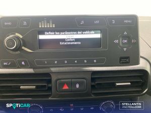 Citroën Berlingo  Talla M BlueHDi 100 - - Foto 19