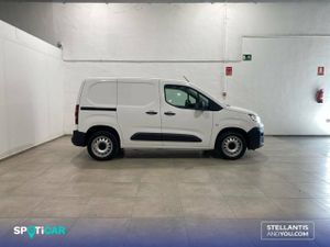 Citroën Berlingo  Talla M BlueHDi 100 - - Foto 4