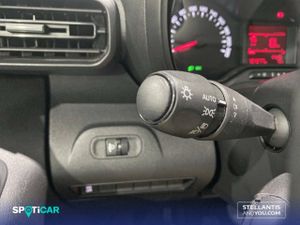 Citroën Berlingo  Talla M BlueHDi 100 - - Foto 23