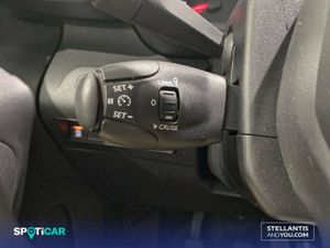 Citroën Berlingo  Talla M BlueHDi 100 - - Foto 22