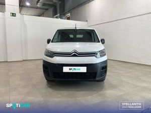 Citroën Berlingo  Talla M BlueHDi 100 - - Foto 3