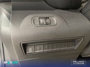 Citroën Berlingo  Talla M BlueHDi 100 - - Foto 13