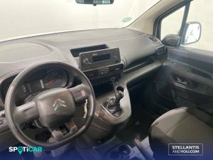 Citroën Berlingo  Talla M BlueHDi 100 - - Foto 8